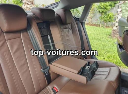 Audi A5 2019 — photo 2