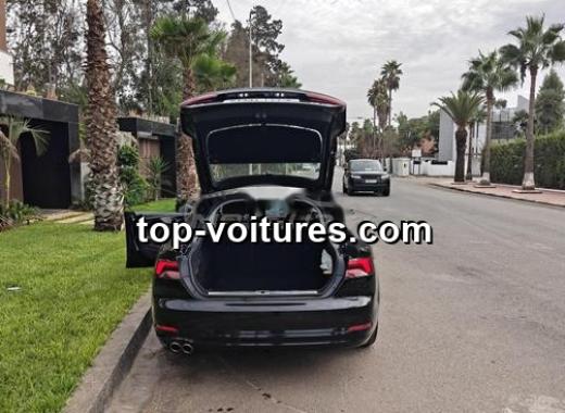 Audi A5 2019 — photo 8