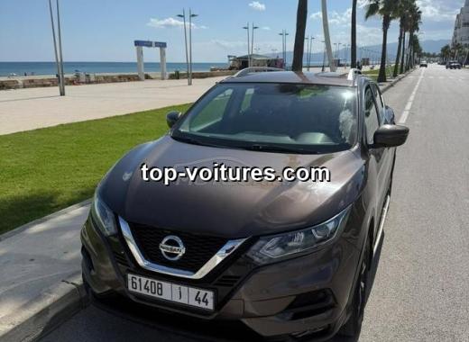 Nissan Qashqai 2018 — photo 2