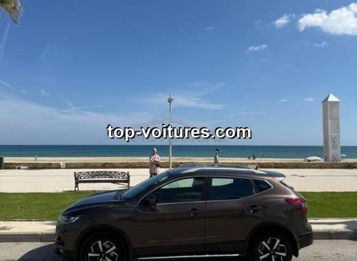 Nissan Qashqai 2018 — photo 5