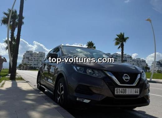 Nissan Qashqai 2018 — photo 6