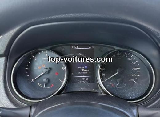 Nissan Qashqai 2018 — photo 7