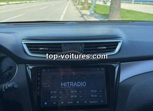 Nissan Qashqai 2018 — photo 8