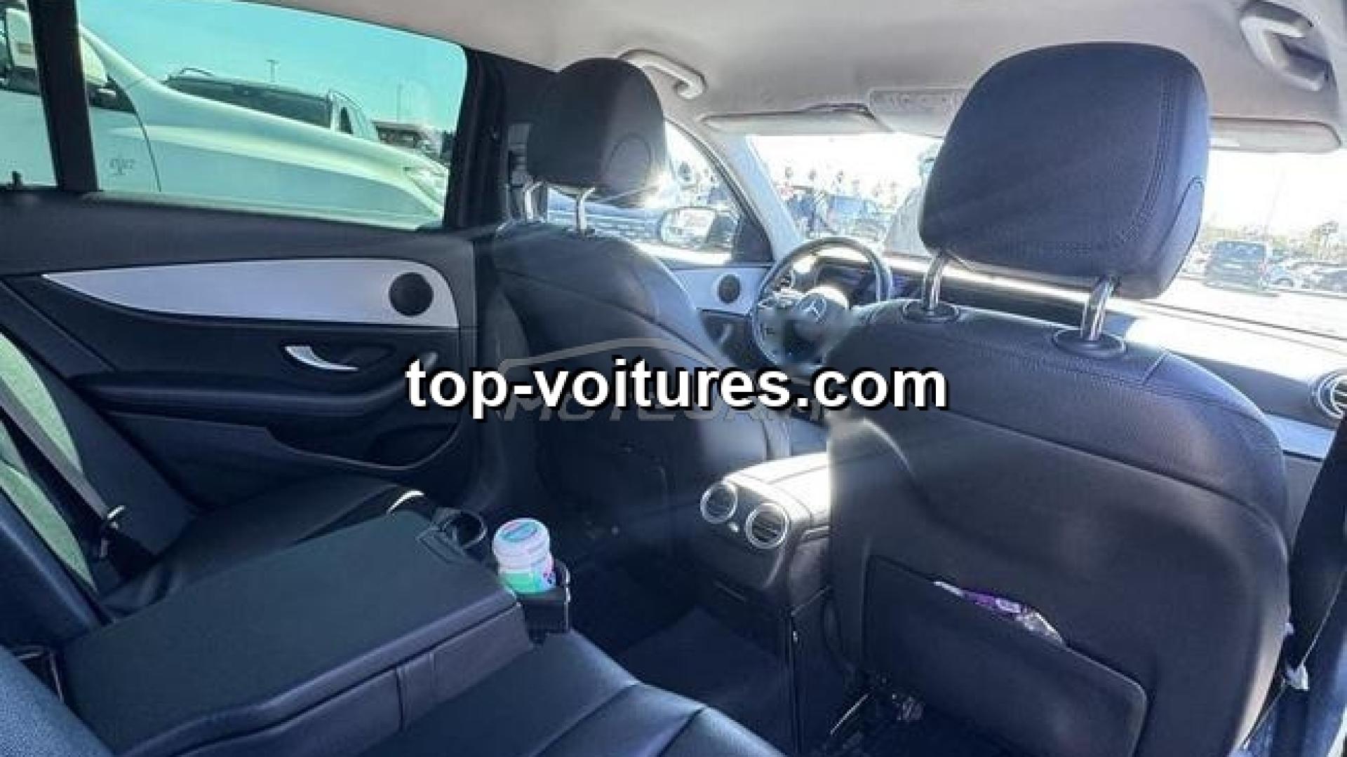 Mercedes-Benz Classe E