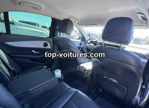 Mercedes Classe E 2022 — photo 8