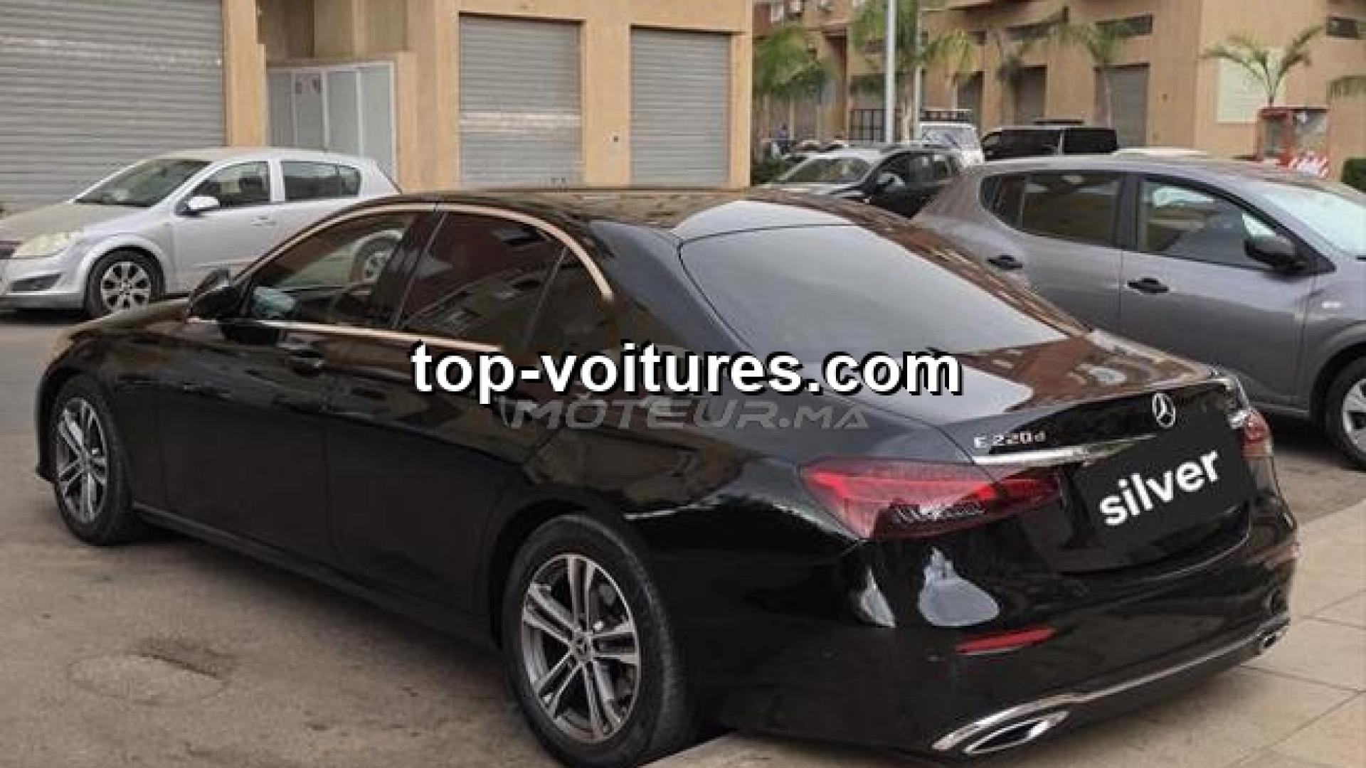 Mercedes-Benz Classe E