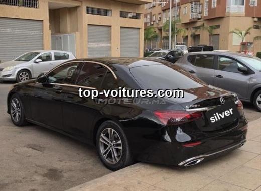 Mercedes Classe E 2022 — photo 2
