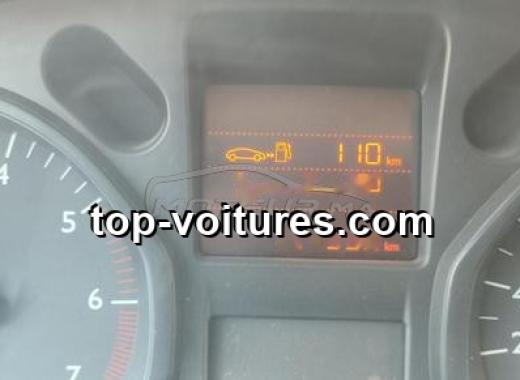 Citroën C-Elysée 2016 — photo 7