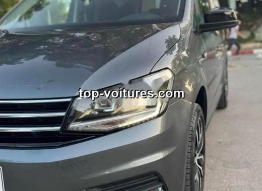 Volkswagen Caddy 2021 — photo 6