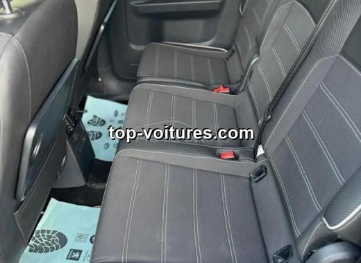 Volkswagen Caddy 2021 — photo 8