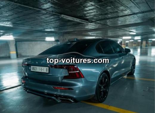 Volvo S60 2023 — photo 2