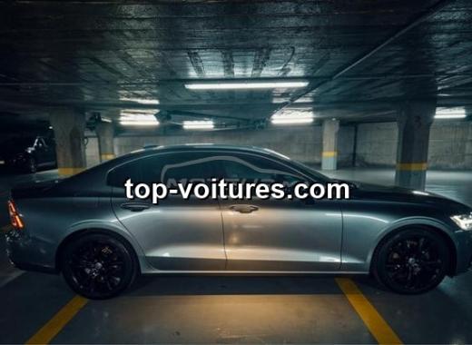 Volvo S60 2023 — photo 5