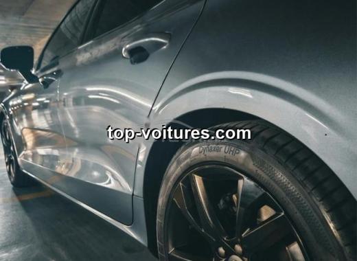 Volvo S60 2023 — photo 6