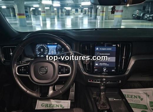 Volvo S60 2023 — photo 8