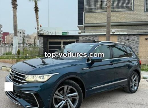 Volkswagen Tiguan 2023 — photo 2