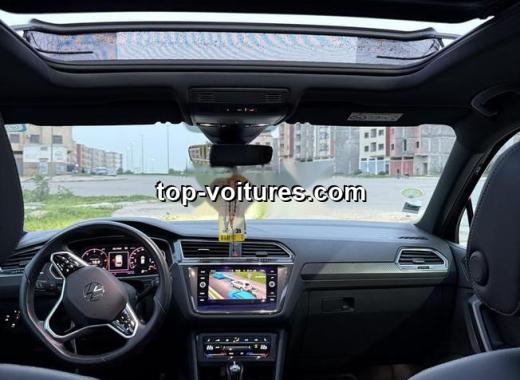 Volkswagen Tiguan 2023 — photo 6
