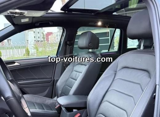 Volkswagen Tiguan 2023 — photo 7