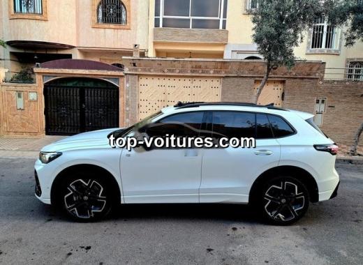 Volkswagen Tiguan 2025 — photo 7