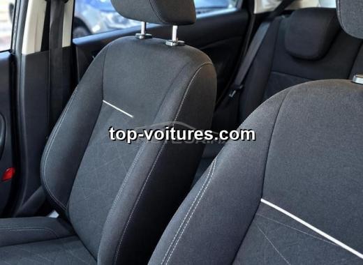 Ford Fiesta 2014 — photo 3