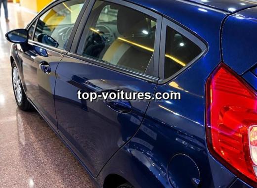 Ford Fiesta 2014 — photo 6