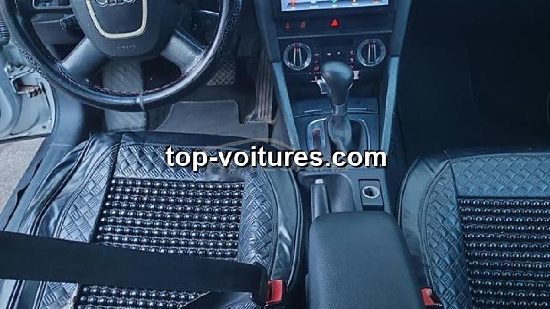 Audi A3 Berline