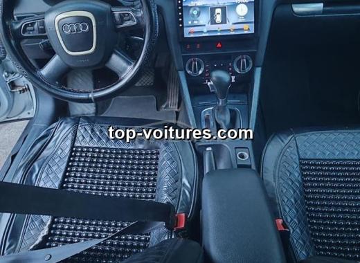 Audi A3 Berline 2010