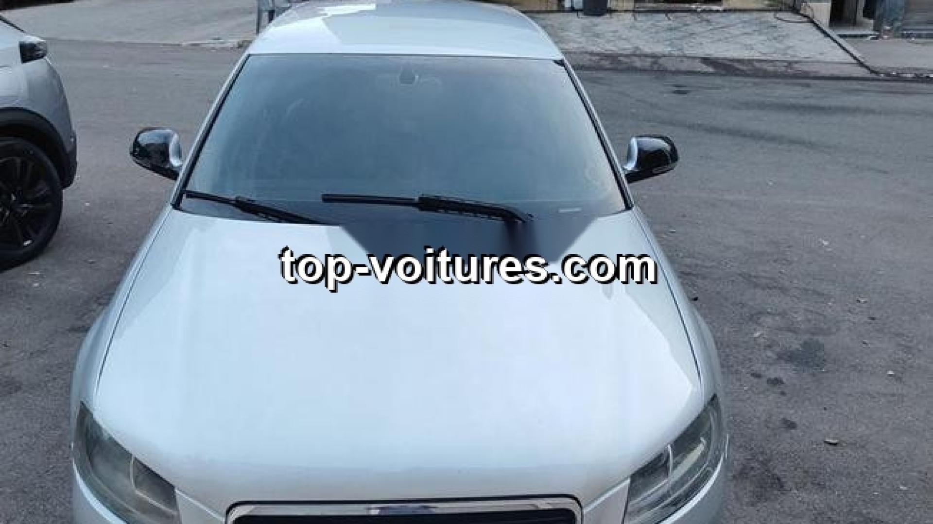 Audi A3 Berline