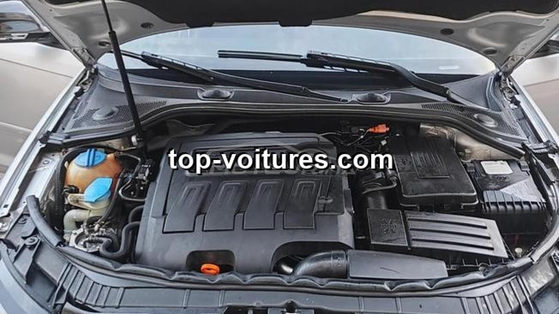 Audi A3 Berline