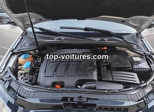 Audi A3 Berline 2010 — photo 6