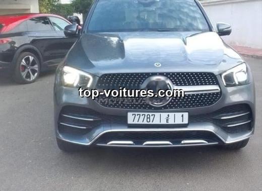 Mercedes-Benz Classe GLE