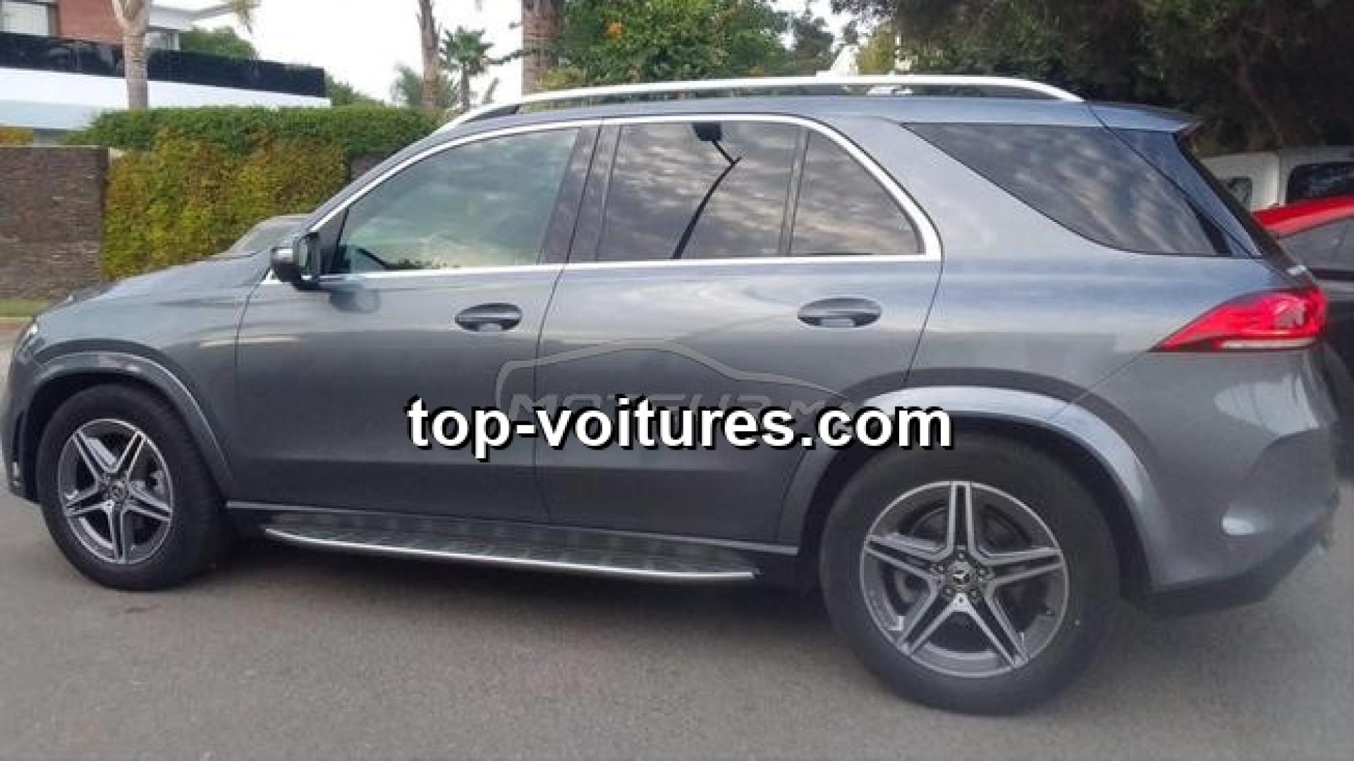 Mercedes-Benz Classe GLE