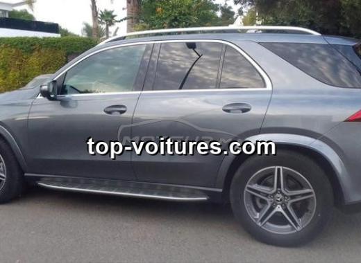 Mercedes Classe GLE 2022 — photo 3