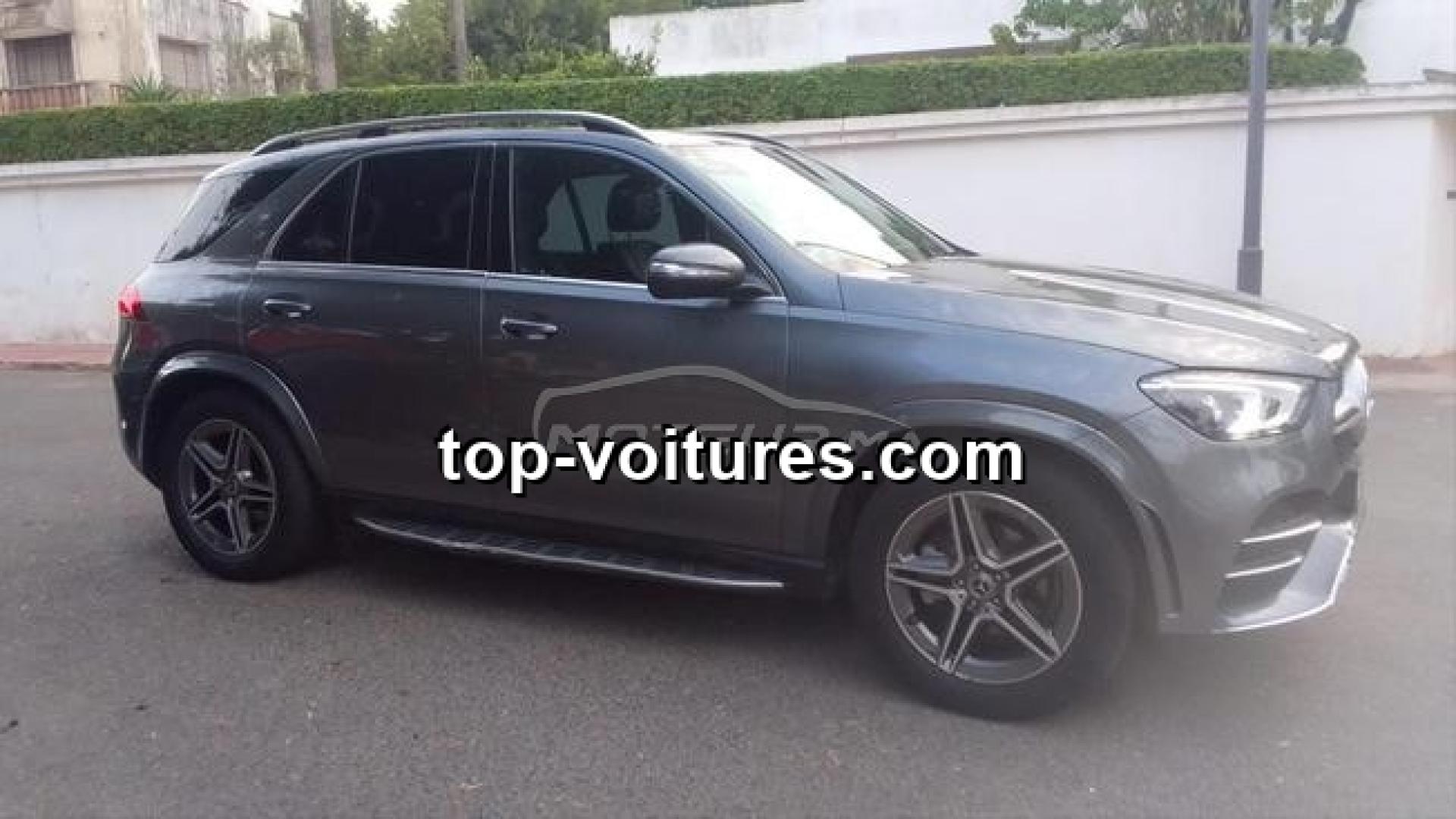 Mercedes-Benz Classe GLE