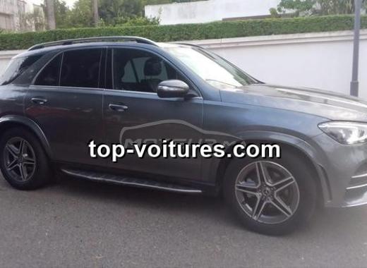 Mercedes Classe GLE 2022 — photo 4