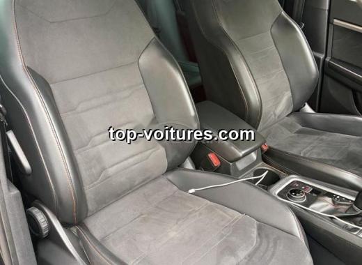 Seat Ateca 2024 — photo 6