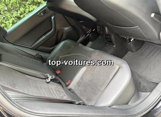 Seat Ateca 2024 — photo 7