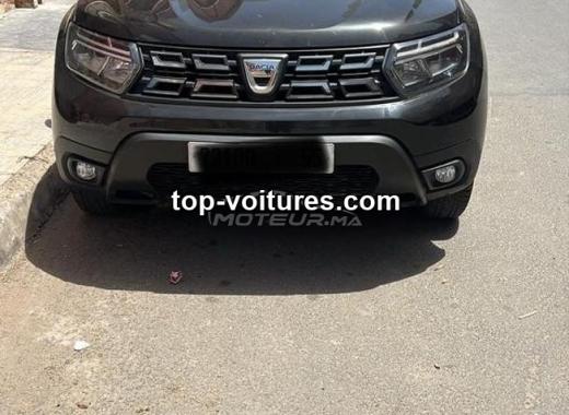 Dacia Duster 2022