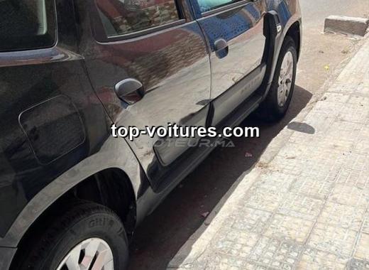 Dacia Duster 2022 — photo 2