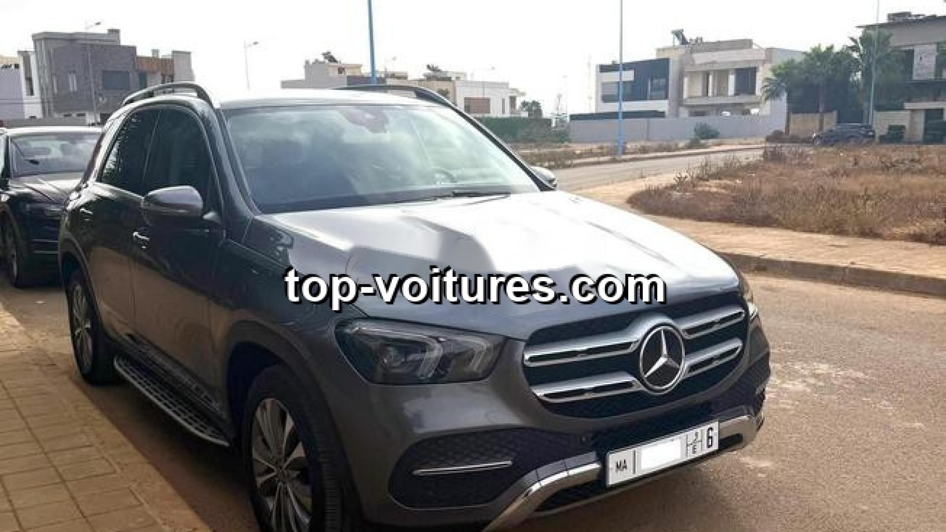 Mercedes-Benz Classe GLE