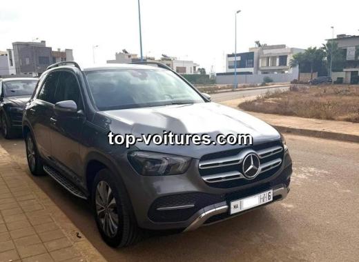 Mercedes Classe GLE 2020