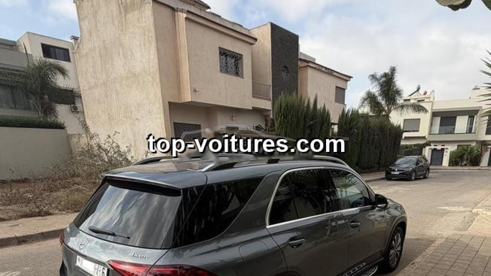 Mercedes-Benz Classe GLE
