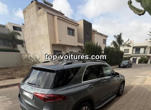 Mercedes Classe GLE 2020 — photo 4