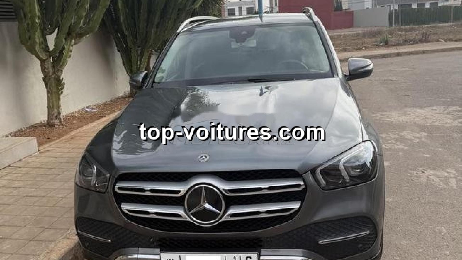 Mercedes-Benz Classe GLE