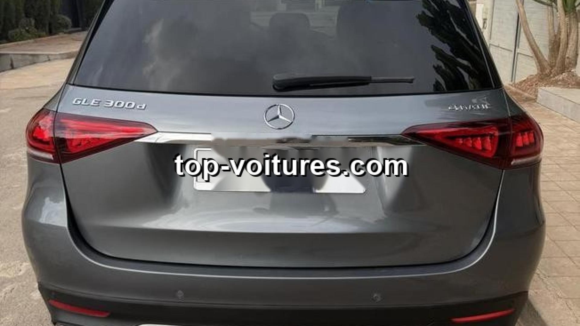 Mercedes-Benz Classe GLE