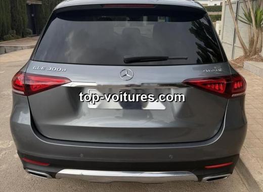 Mercedes Classe GLE 2020 — photo 6