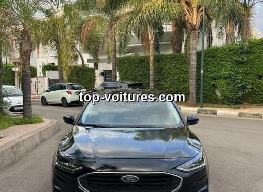 Ford Focus 2022 — photo 4