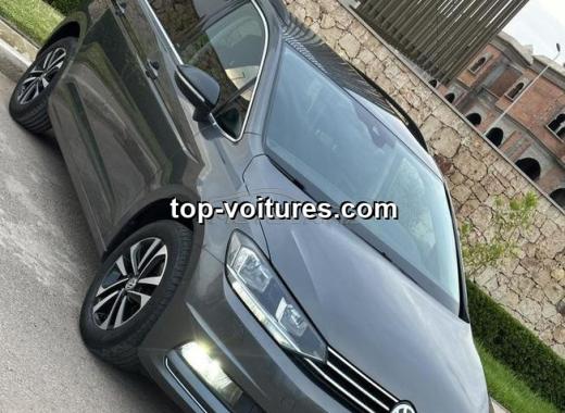 Volkswagen Touran 2019 — photo 2