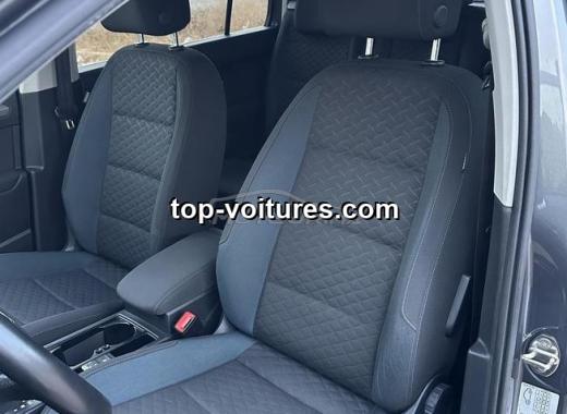 Volkswagen Touran 2019 — photo 5