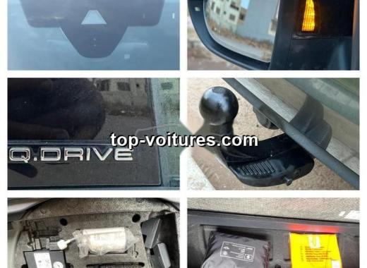 Volkswagen Touran 2019 — photo 7