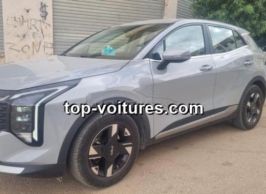 Kia Sportage 2026 — photo 2